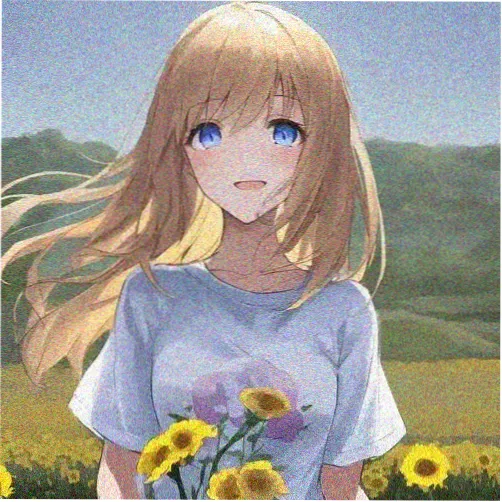 读者 雾面玻璃 的头像